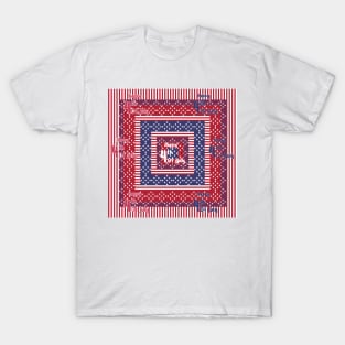 Happy Fourth Of July T-Shirt